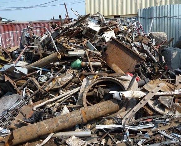 常熟機電設備回收廠家介紹電子廢棄物的手工拆解與分選