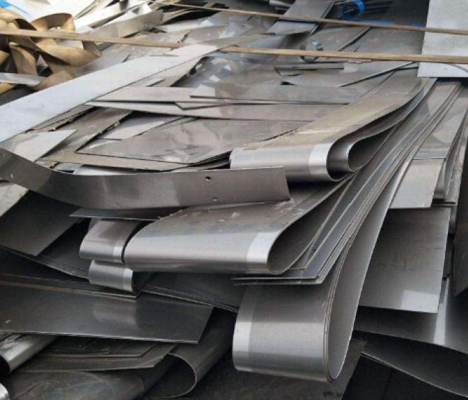 常熟廢鋁回收價格