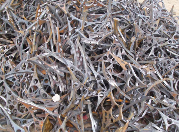 常熟廢銅廢鐵回收分享廢銅回收的處理辦法